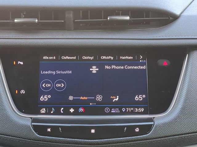 Used 2020 Cadillac XT5 Luxury image 8