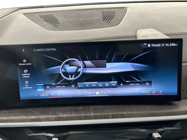 Used 2024 BMW X5 xDrive40i AWD/4WD image 15