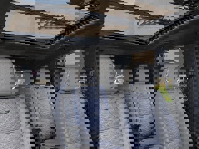 New 2026 Cadillac Escalade Platinum Sport image 24