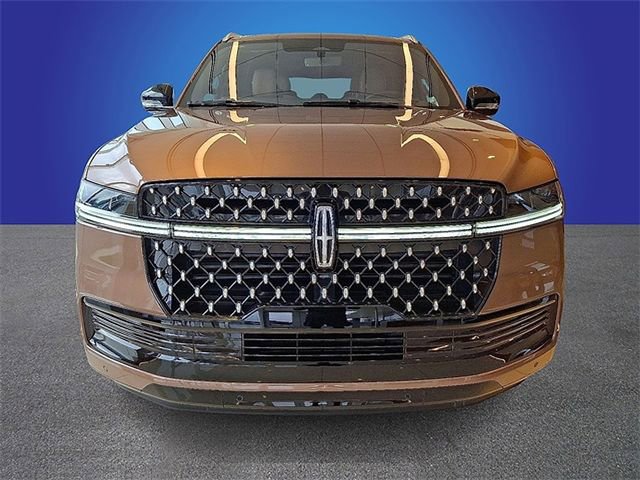New 2025 Lincoln Navigator L Black Label image 2