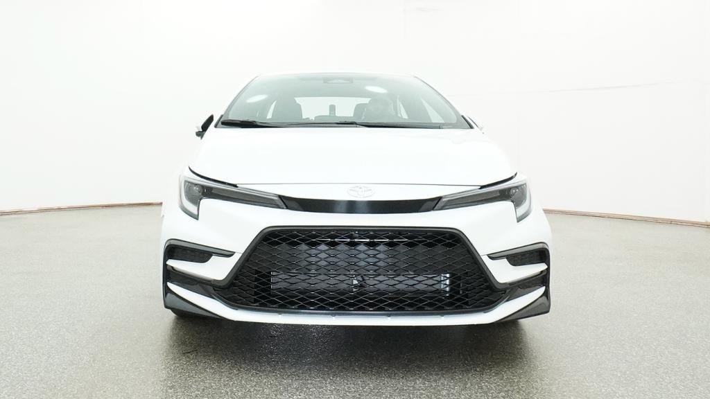 New 2026 Toyota Corolla SE FWD image 31