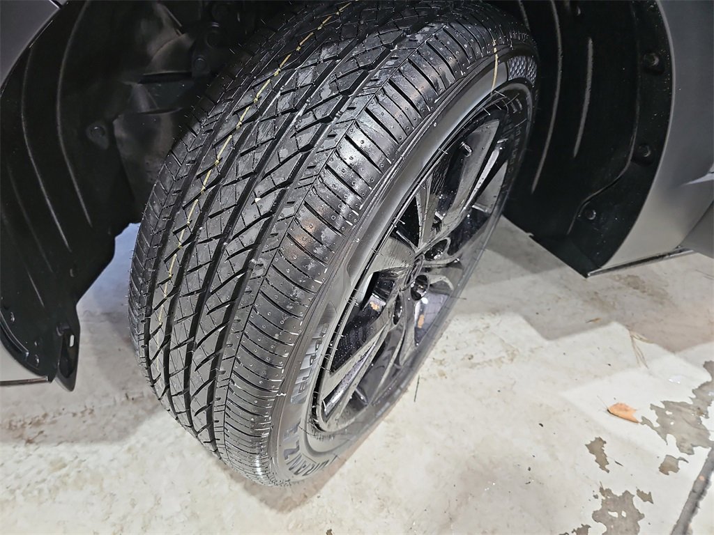 New 2026 MAZDA CX-30 AWD 2.5 S image 32