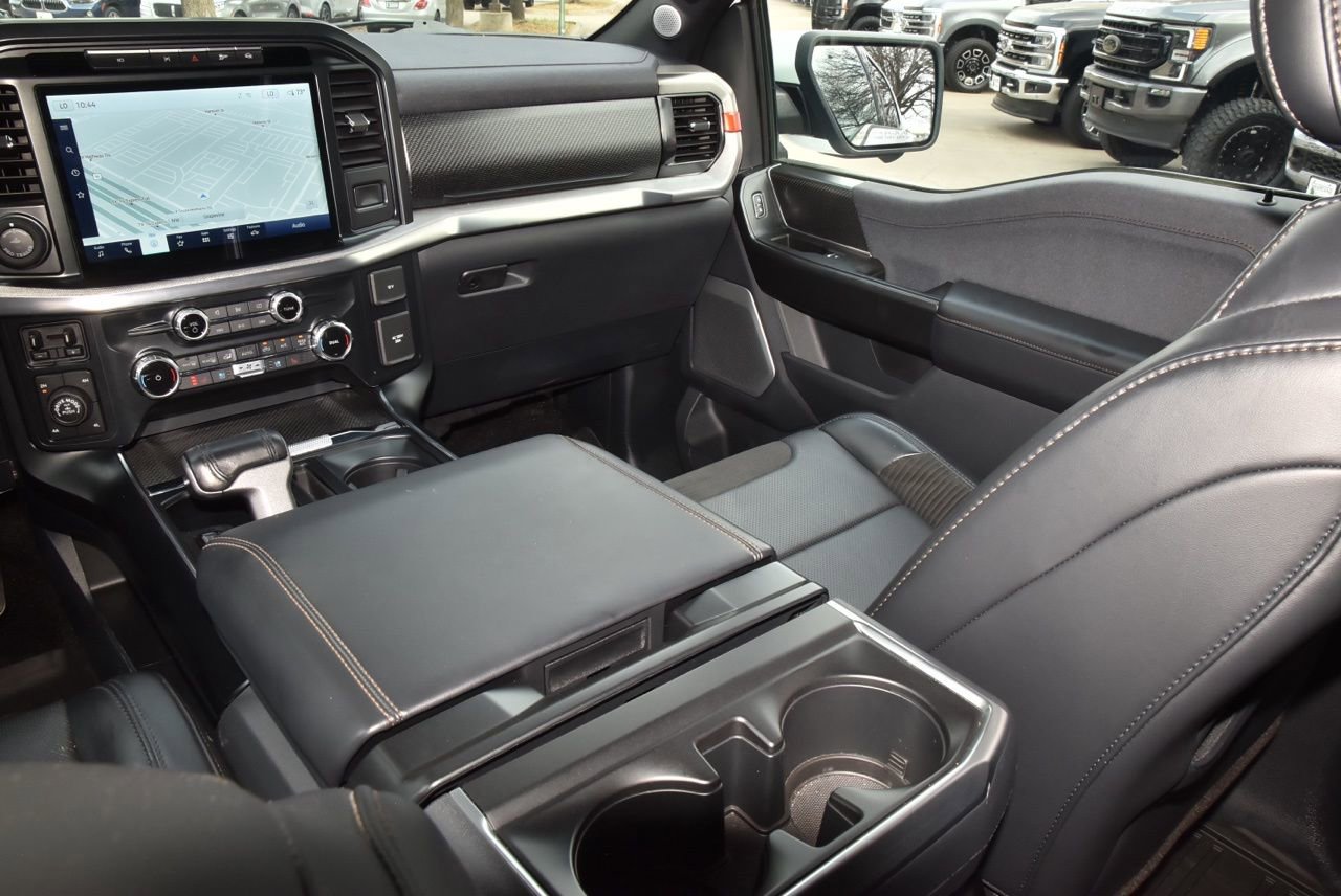 Used 2023 Ford F150 Raptor w/ Raptor 37 Performance Package image 17