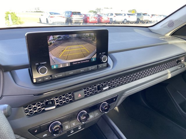 Used 2024 Honda Accord EX image 36