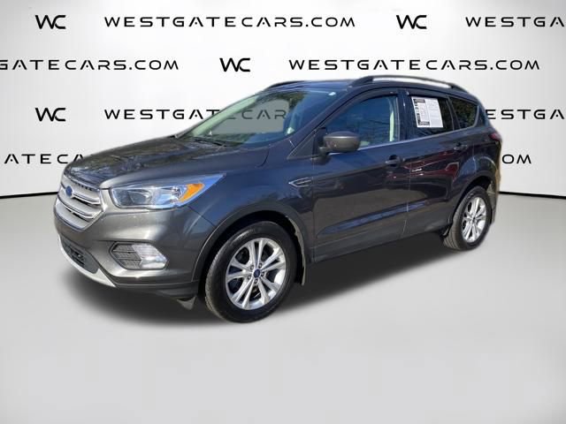 Used 2022 Ford Escape SE
