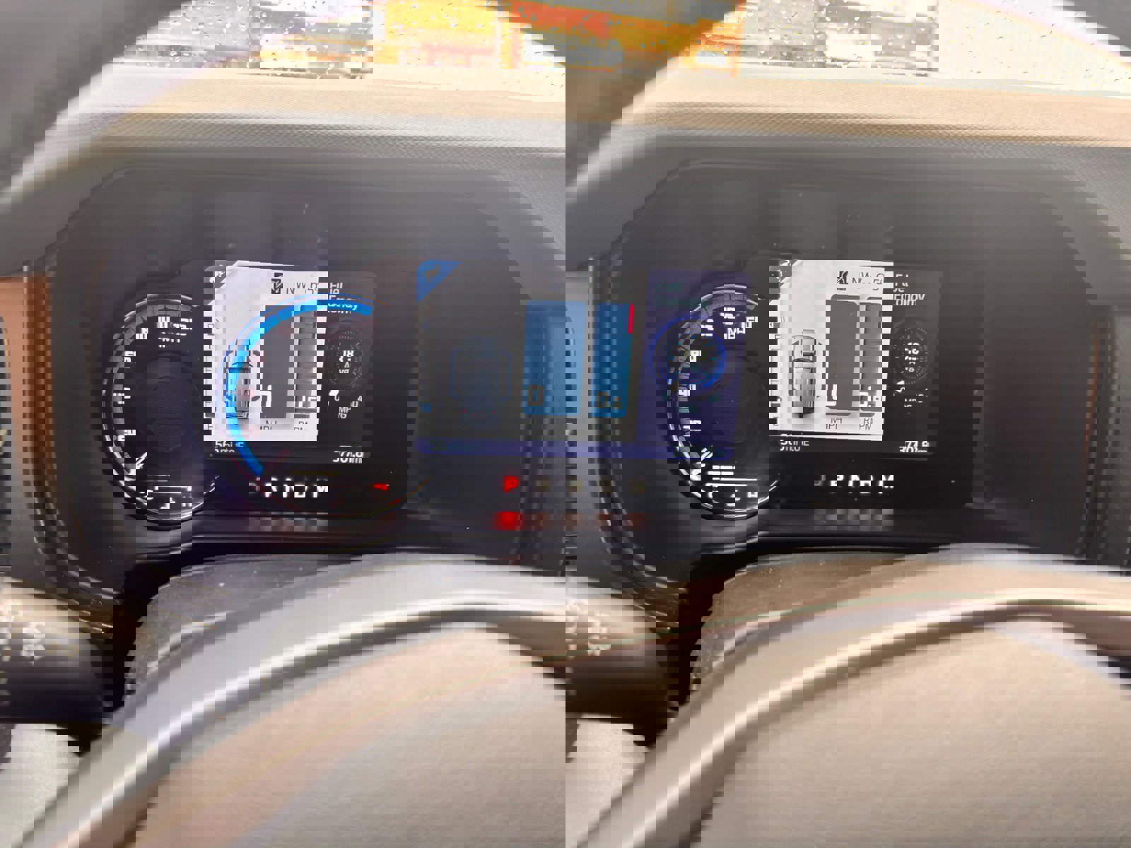 Certified 2023 Ford Bronco Big Bend w/ Sasquatch Package image 25