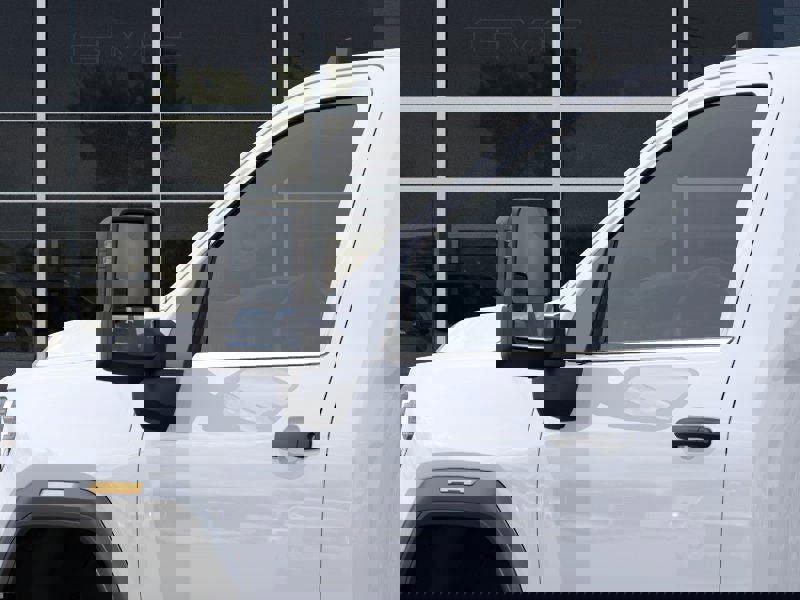 New 2025 GMC Sierra 3500 Pro w/ Convenience Package image 33