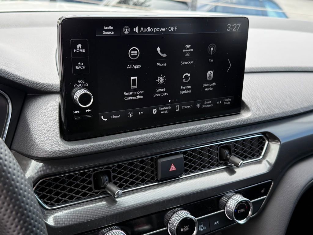 New 2026 Acura Integra Type S image 19