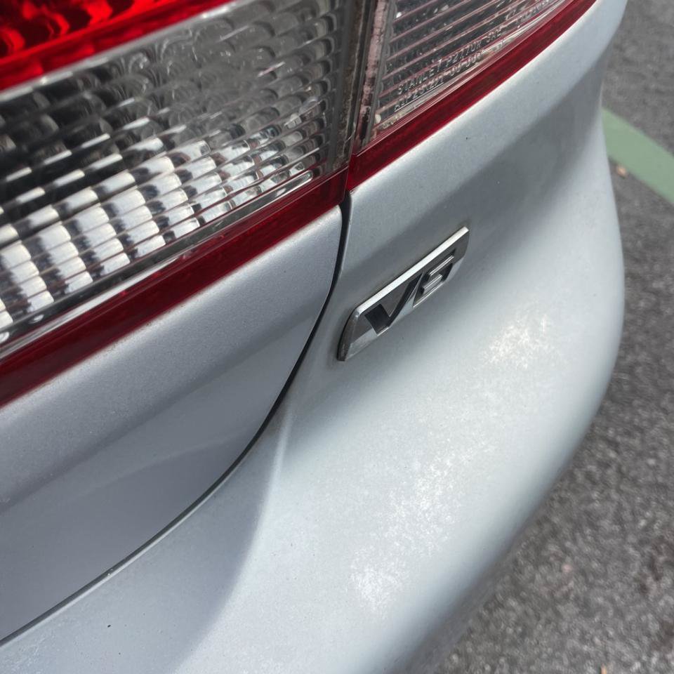 Used 2003 Honda Accord EX image 32