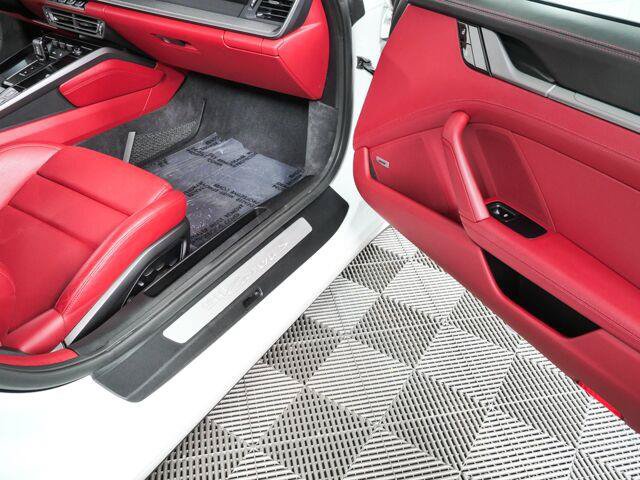 Used 2021 Porsche 911 Carrera S RWD image 23