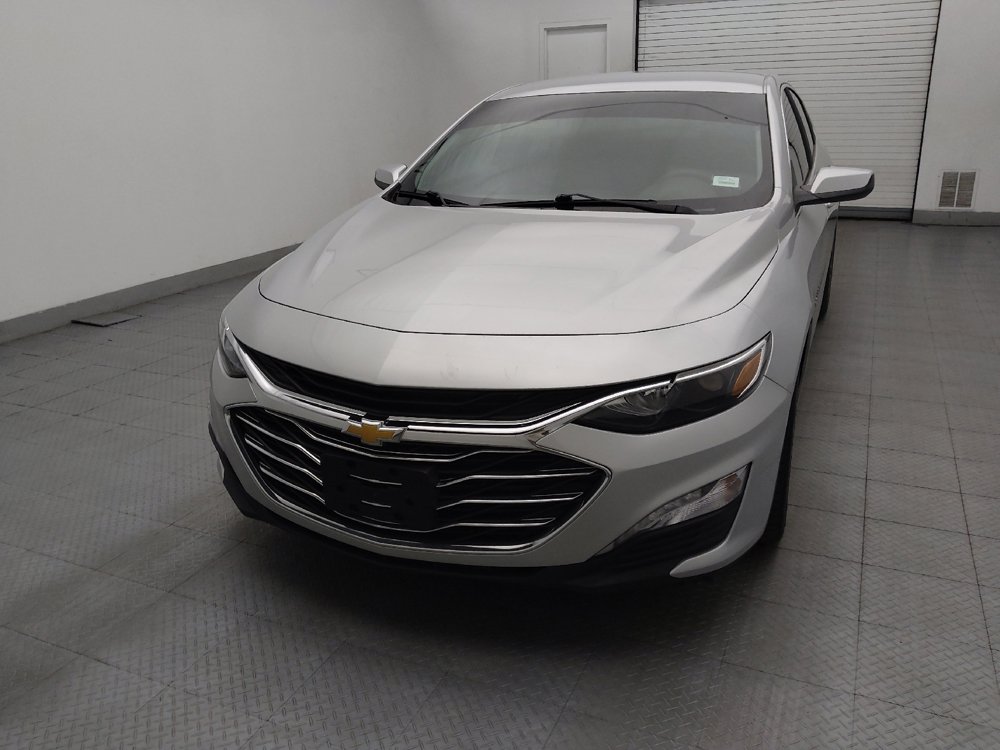 Used 2021 Chevrolet Malibu LT FWD image 15