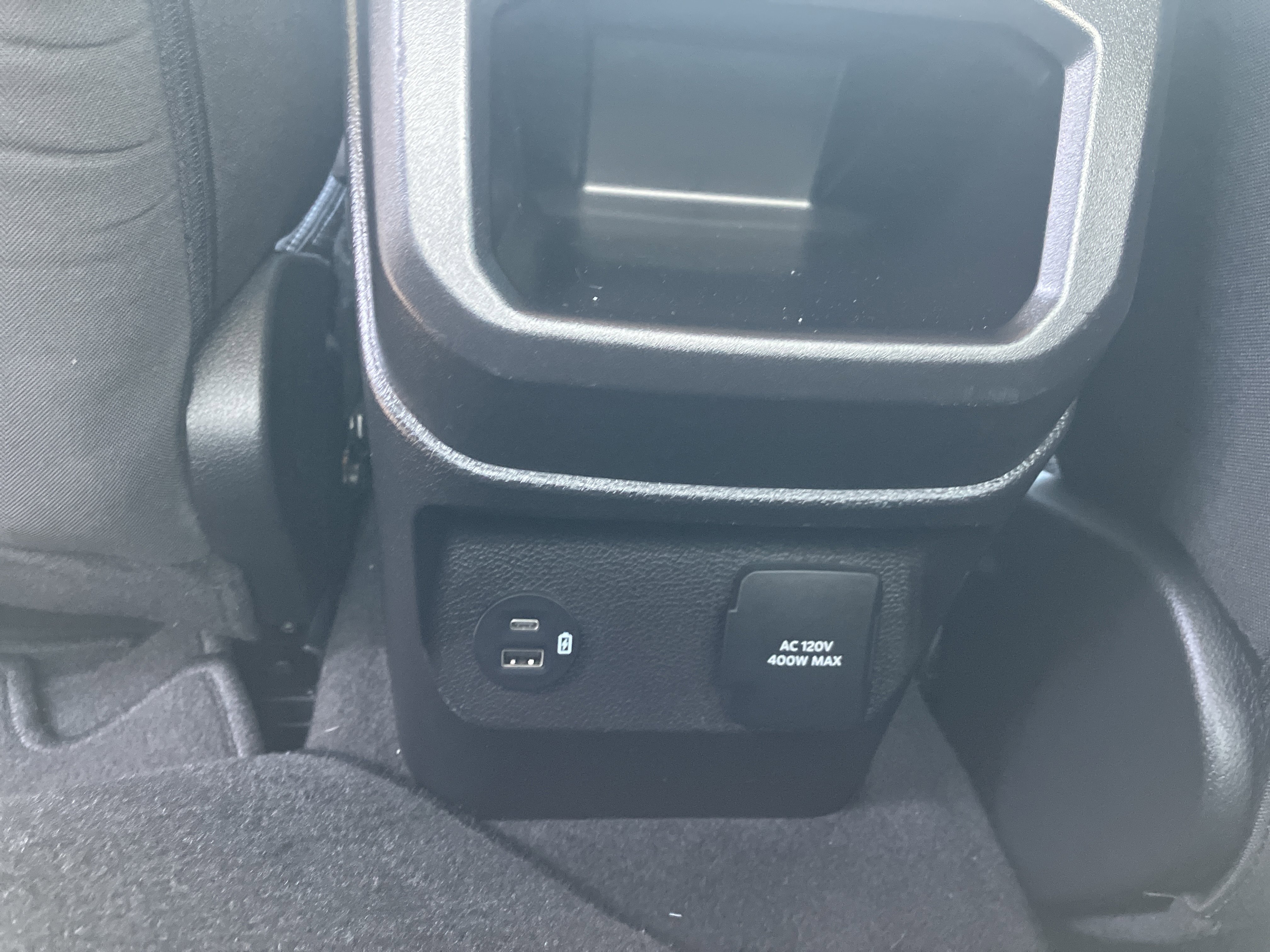 Certified 2024 Ford Ranger XLT w/ Equipment Group 301A Mid image 14