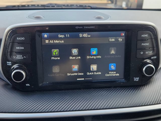 Used 2020 Hyundai Tucson Value AWD/4WD image 39