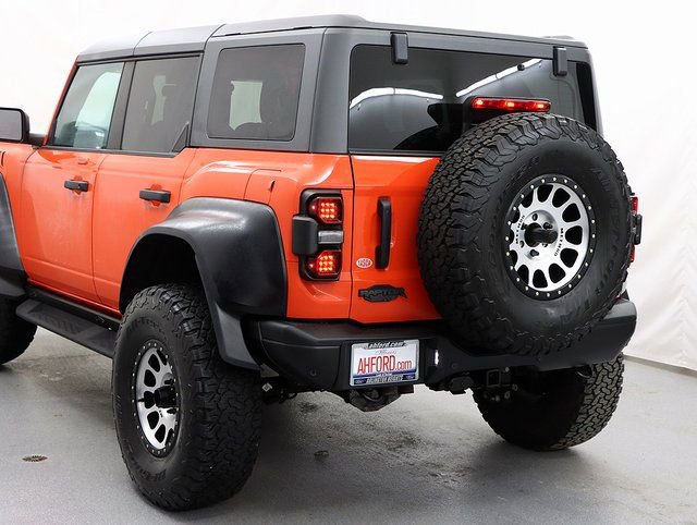 Used 2023 Ford Bronco Raptor image 7