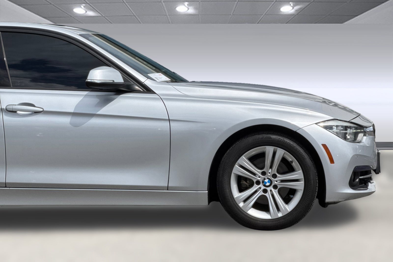 Used 2016 BMW 328i Sedan RWD image 33