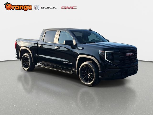 New 2026 GMC Sierra 1500 Pro w/ Graphite Edition