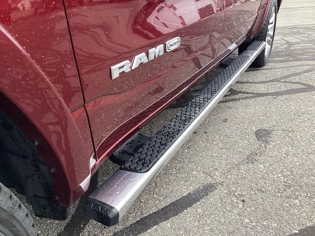 Certified 2022 RAM 1500 Limited AWD/4WD image 16