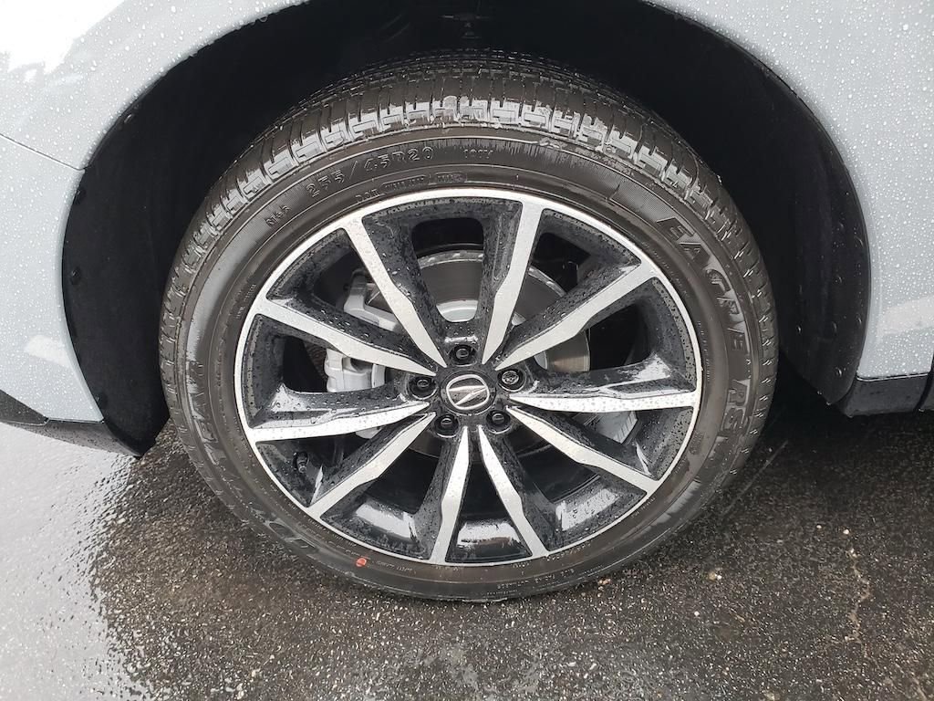 New 2026 Acura RDX A-Spec AWD/4WD image 15