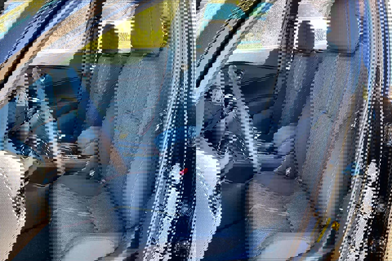 Used 2025 Honda Accord Sport image 8