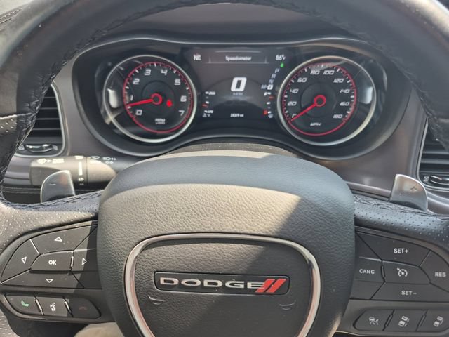 Used 2023 Dodge Charger Scat Pack w/ Plus Group RWD image 23