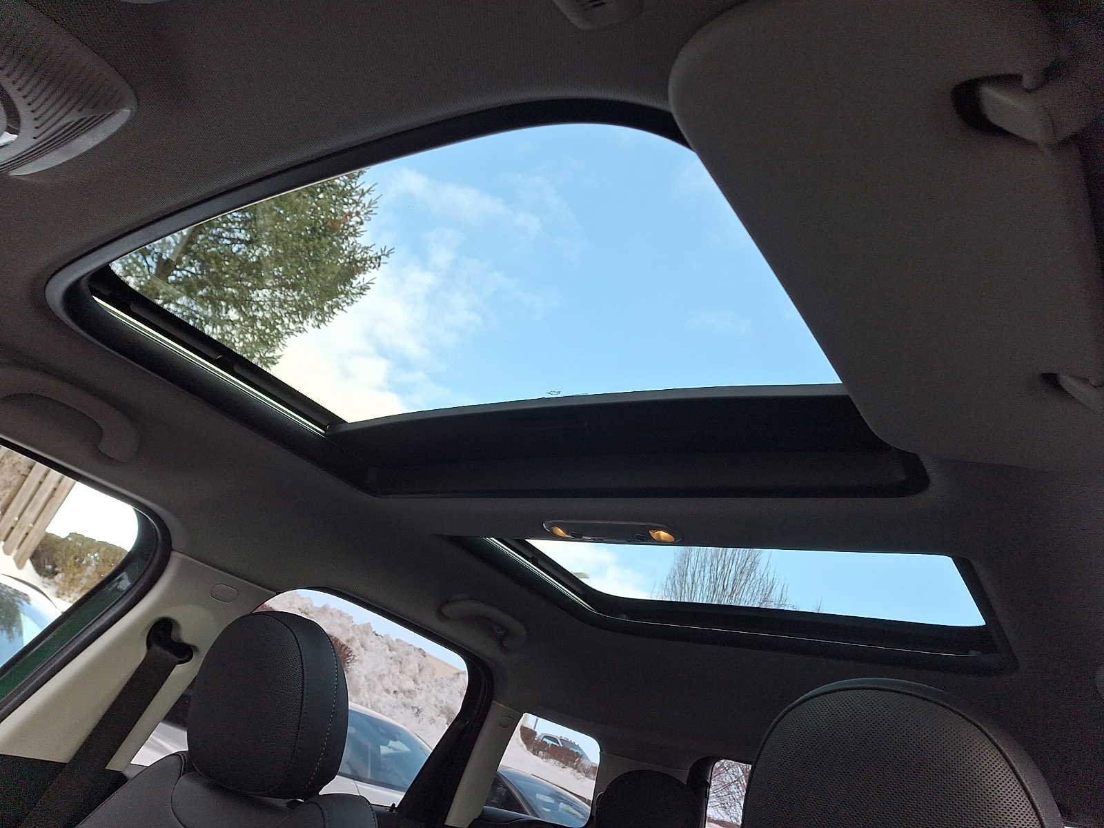 Certified 2023 MINI Cooper Countryman S image 12