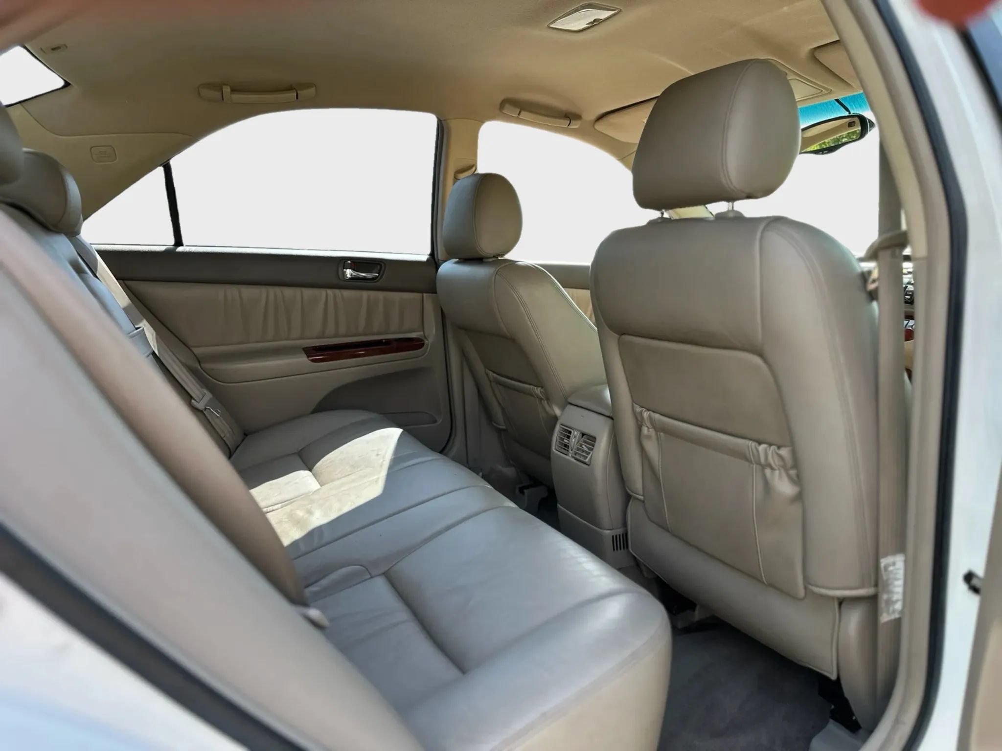 Used 2005 Toyota Camry XLE w/ XLE Premium Pkg FWD image 21