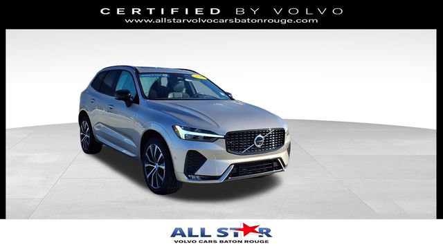 Certified 2024 Volvo XC60 B5 Plus