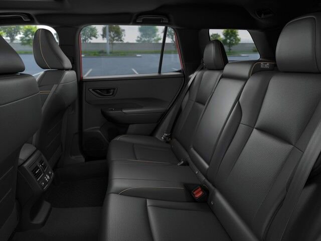 New 2026 Subaru Outback Limited XT image 16