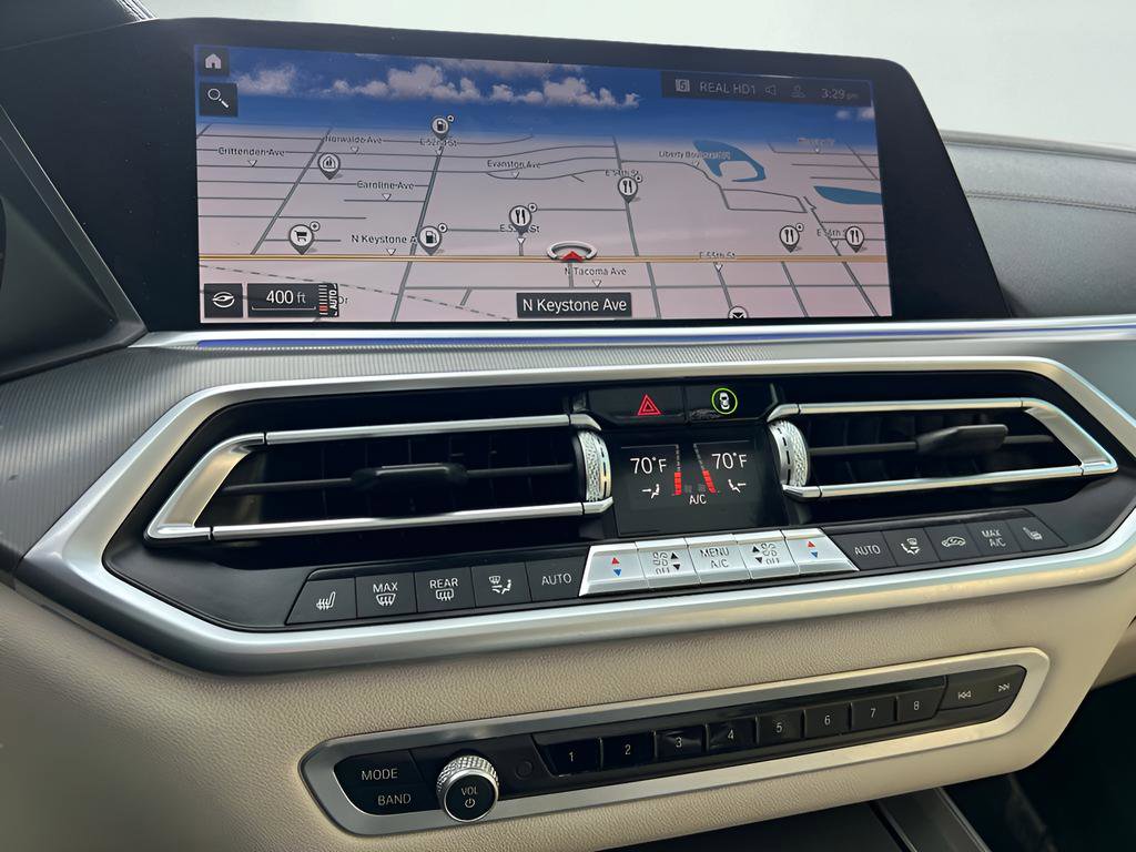 Used 2019 BMW X5 xDrive40i w/ Convenience Package image 49