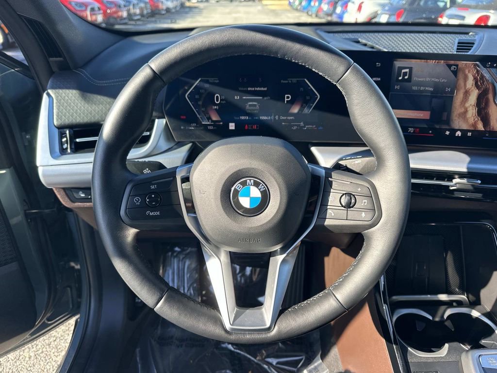 Used 2024 BMW X2 xDrive28i w/ Premium Package image 15