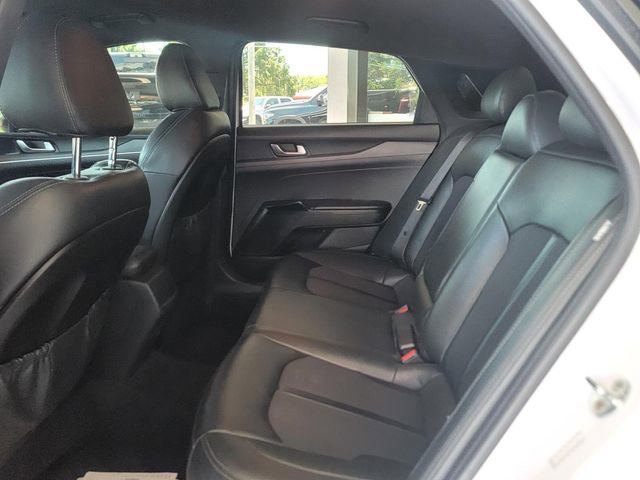 Used 2021 Kia K5 GT-Line FWD image 12
