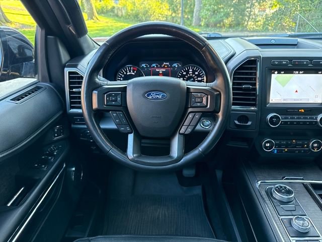 Used 2019 Ford Expedition Limited w/ Equipment Group 301A image 14