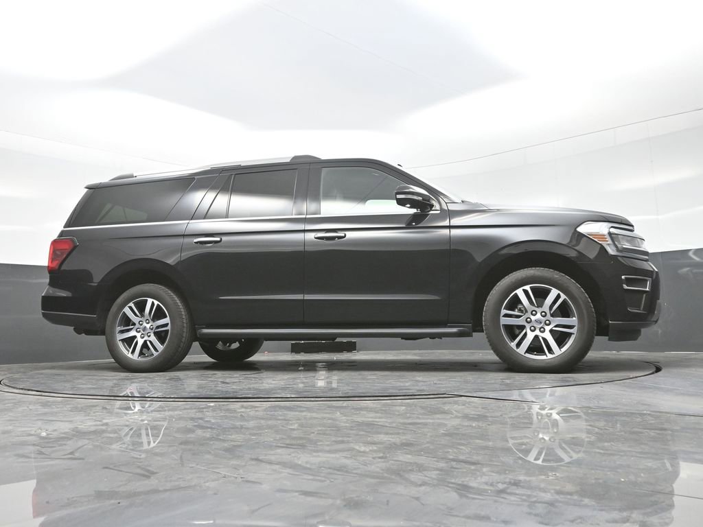 Used 2024 Ford Expedition Max Limited image 26