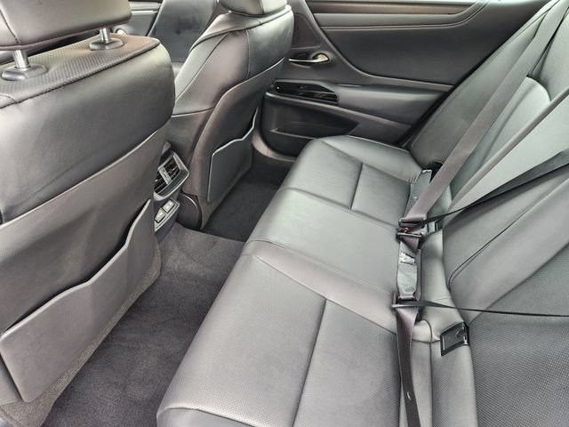Used 2025 Lexus ES 350 w/ Premium Package FWD image 32
