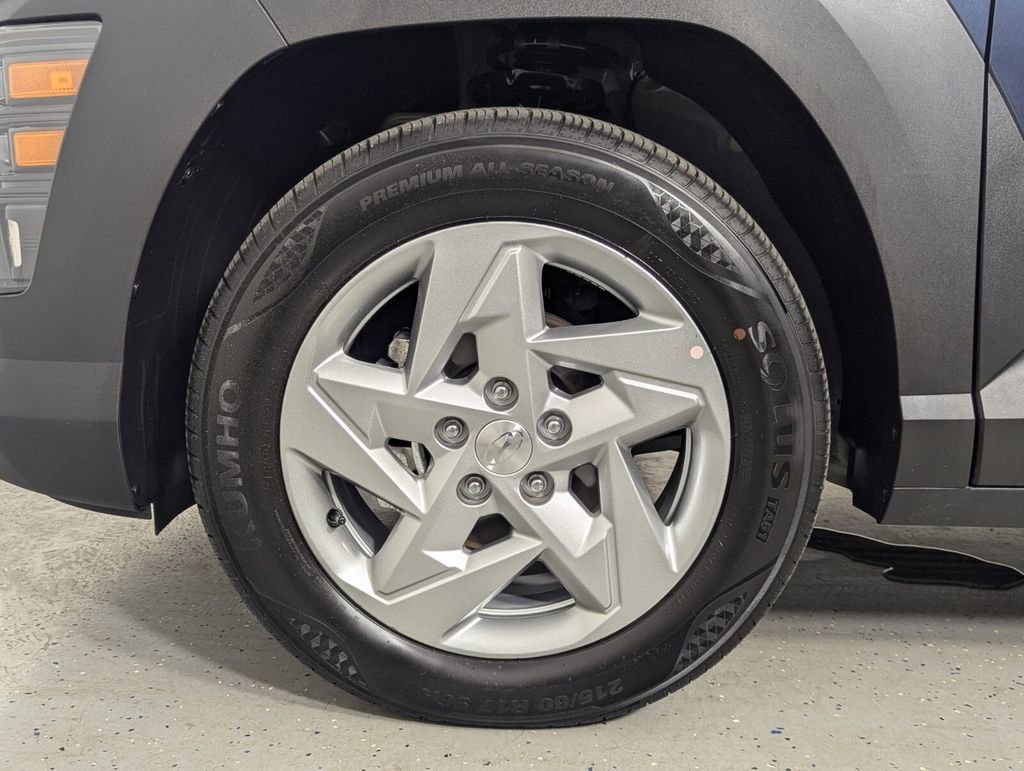 Certified 2026 Hyundai Kona SE image 11