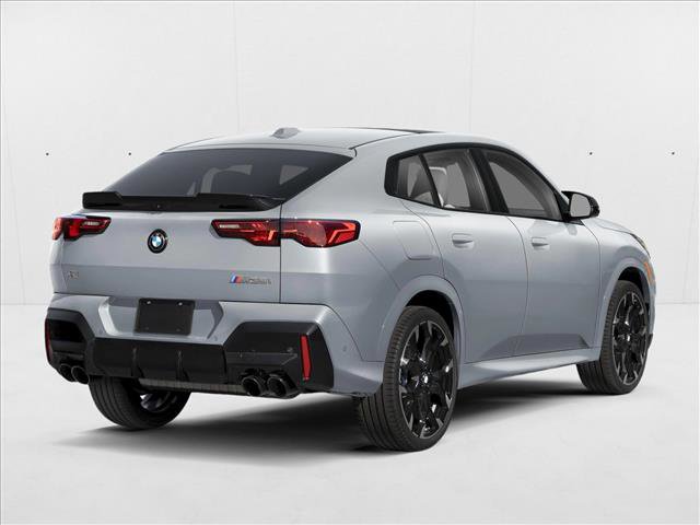 New 2026 BMW X2 M35i image 2