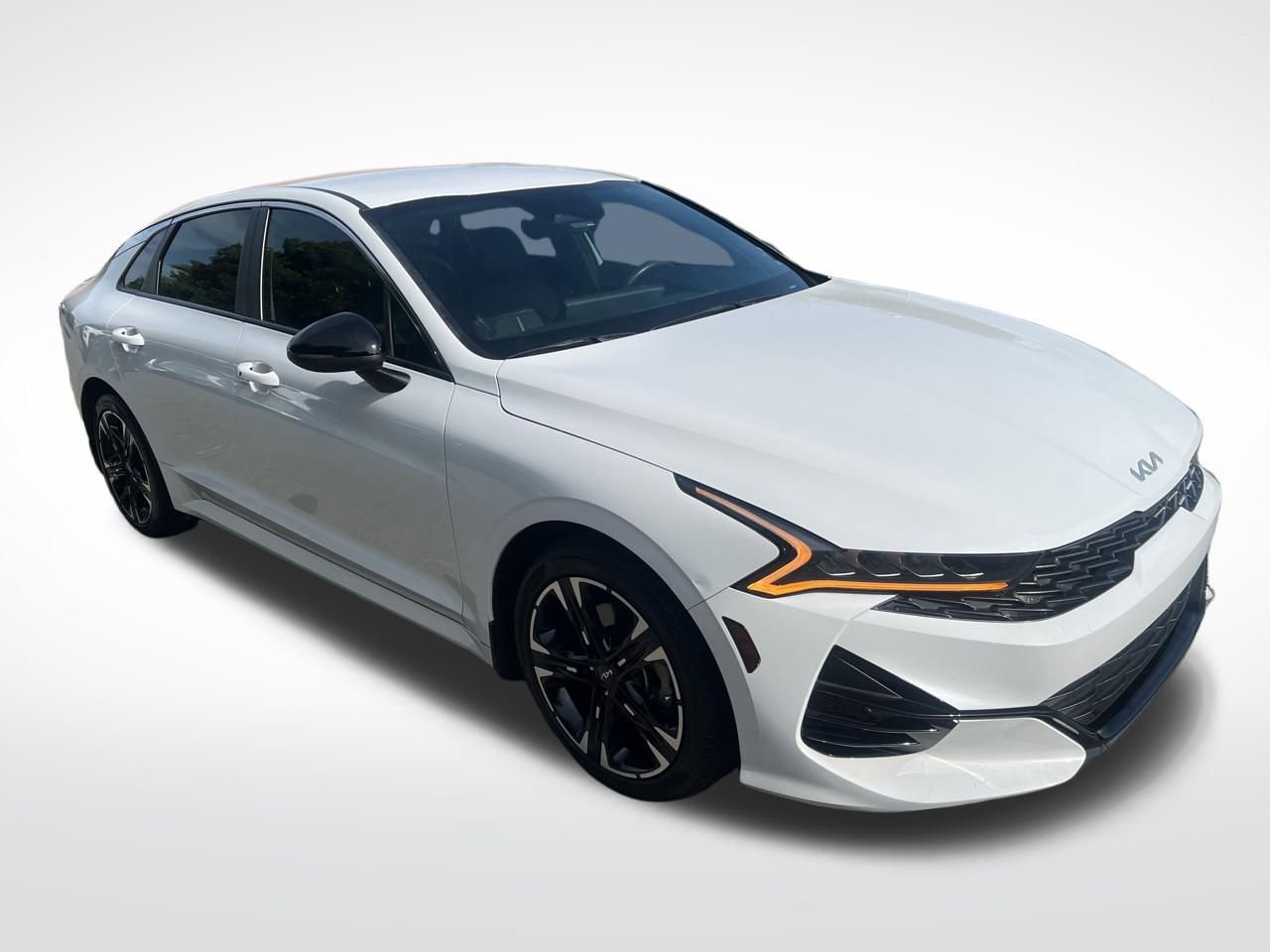 Used 2023 Kia K5 GT-Line FWD image 8