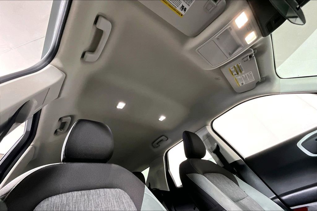 Used 2021 Ford Bronco Sport Big Bend image 21