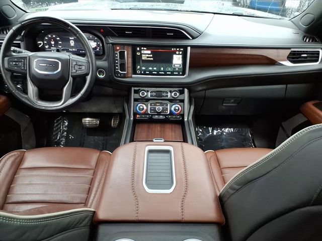 Used 2024 GMC Yukon XL Denali Ultimate image 20