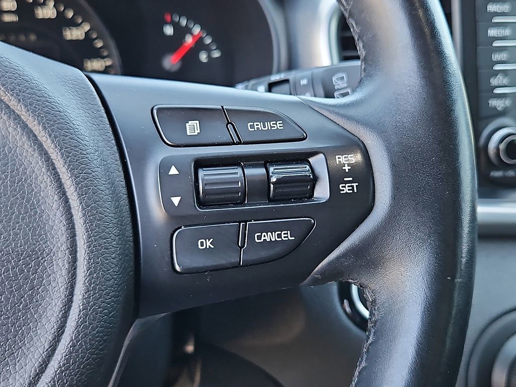 Used 2016 Kia Sorento SX AWD/4WD image 23