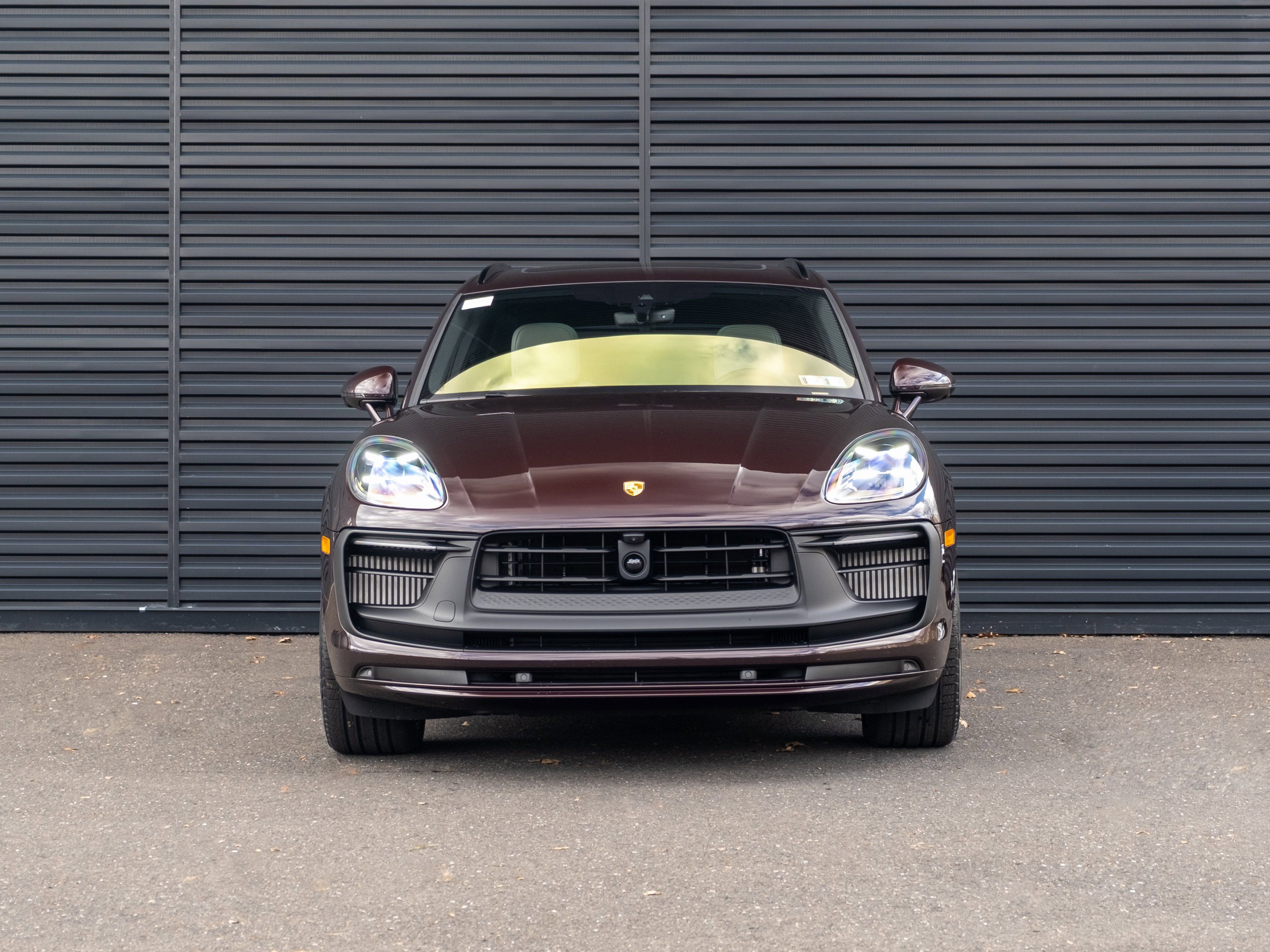 New 2026 Porsche Macan GTS AWD/4WD image 11