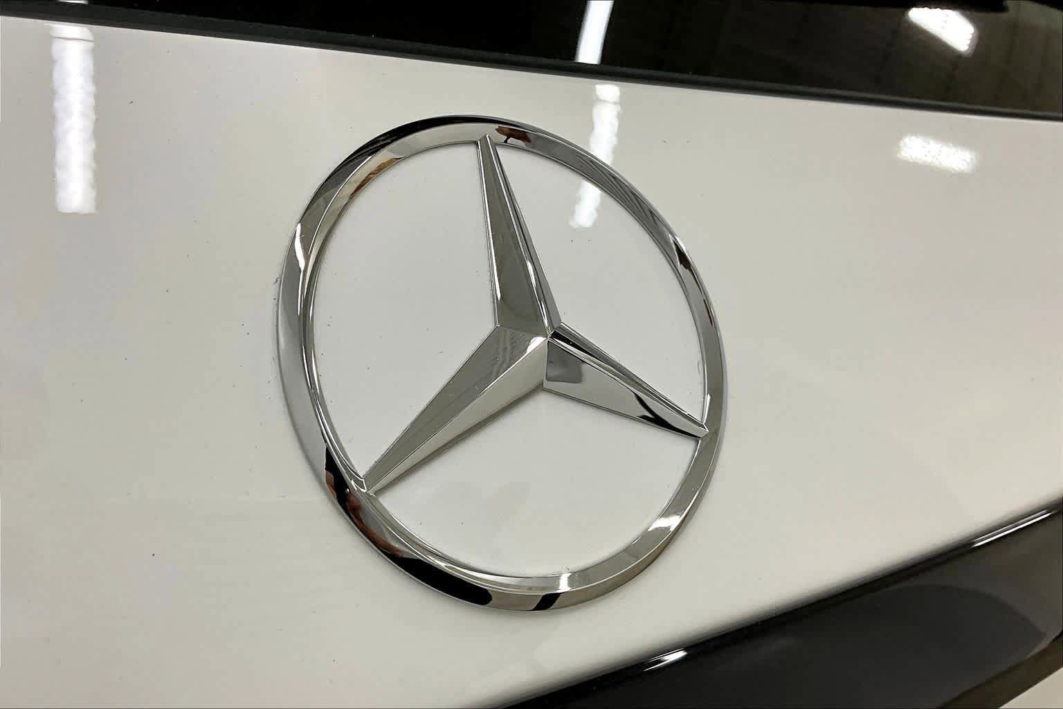 New 2026 Mercedes-Benz GLC 43 AMG 4MATIC image 15