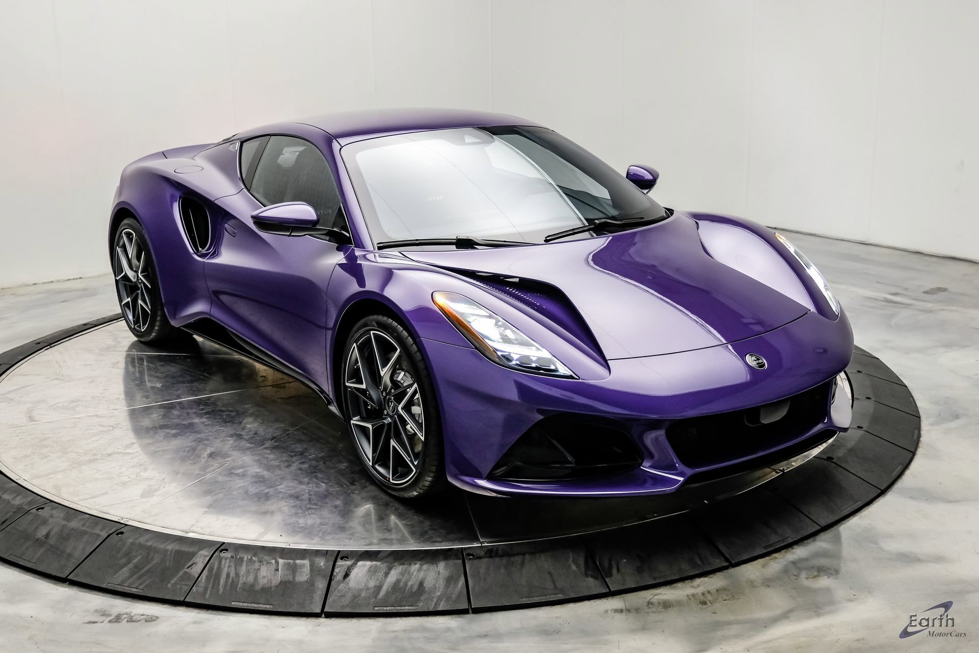 New 2026 Lotus Emira image 27