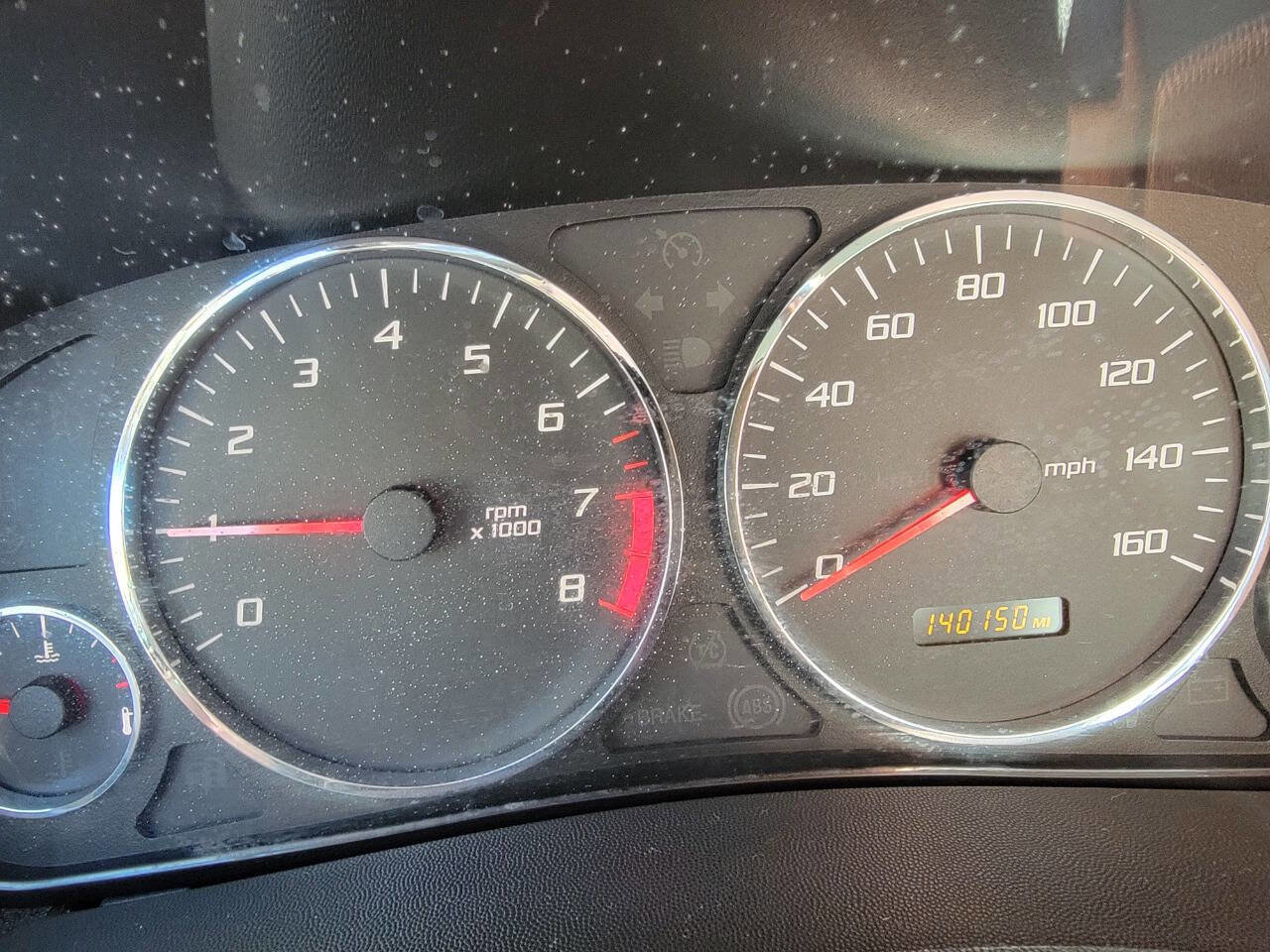 Used 2005 Cadillac CTS 2.8 image 10