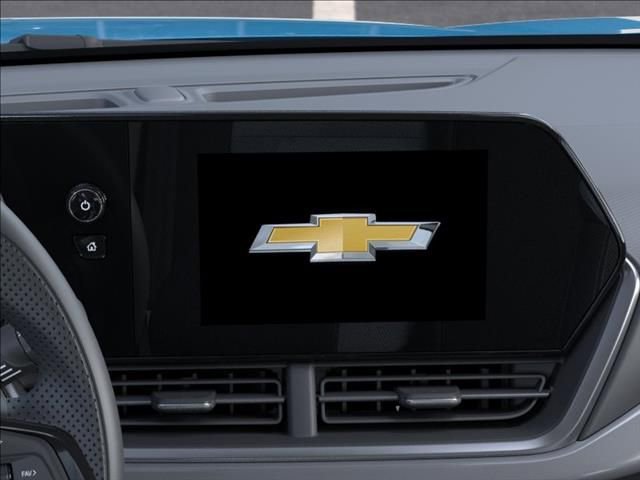 New 2026 Chevrolet Trax LS w/ LS Convenience Package FWD image 20