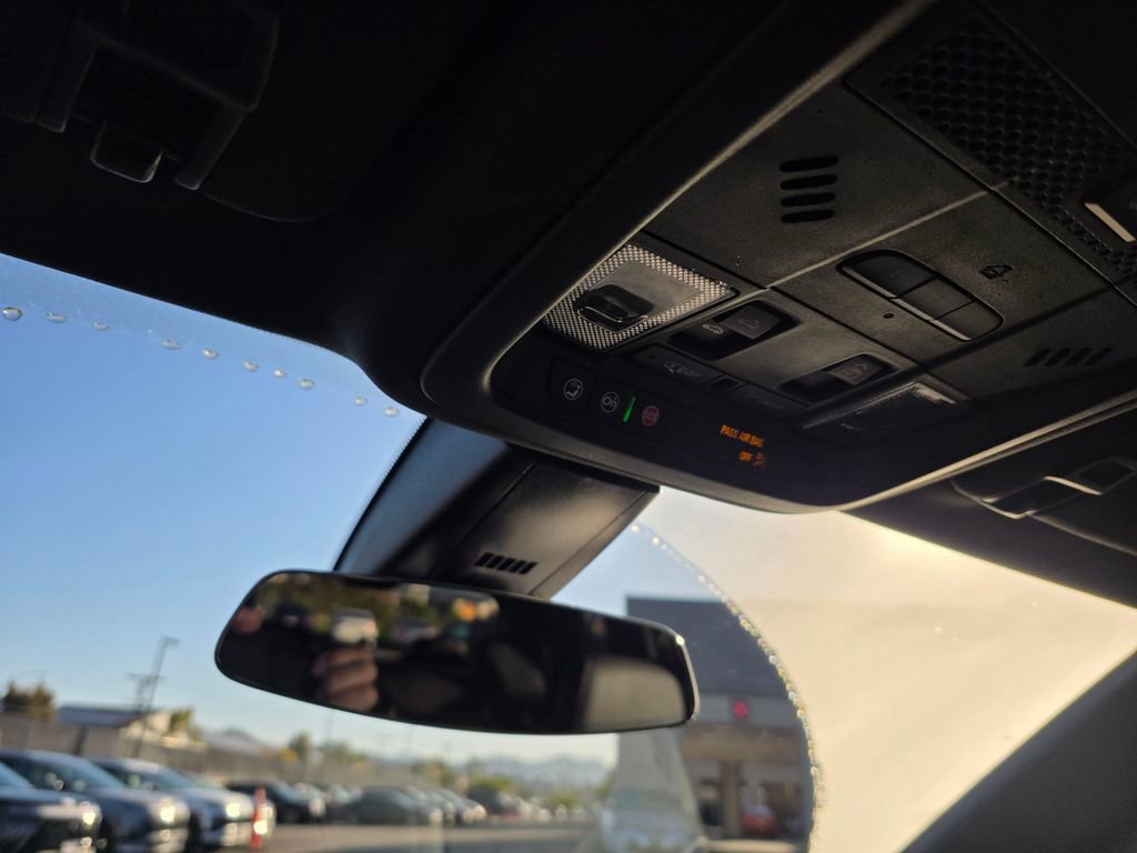 Used 2020 Cadillac XT6 Premium Luxury image 43