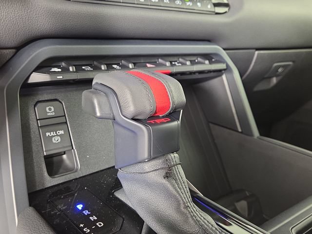 New 2026 Toyota Sequoia TRD Pro AWD/4WD image 19