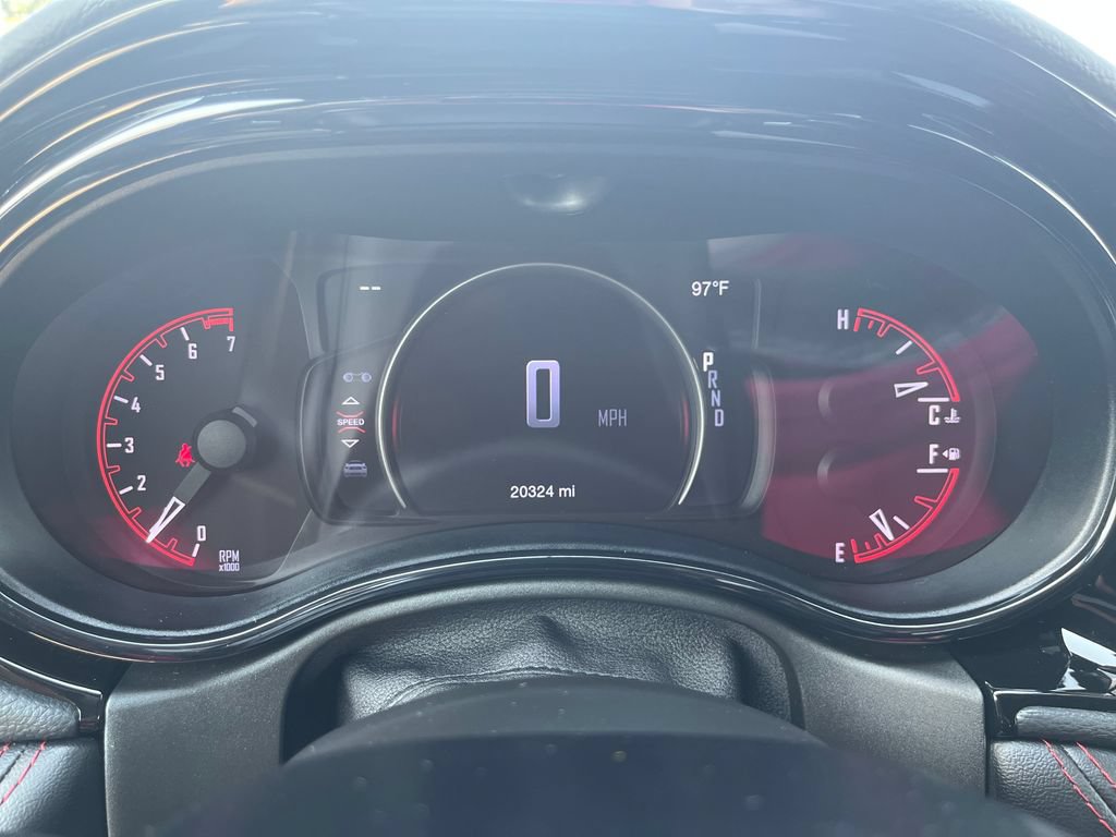 Used 2023 Dodge Durango GT AWD/4WD image 16