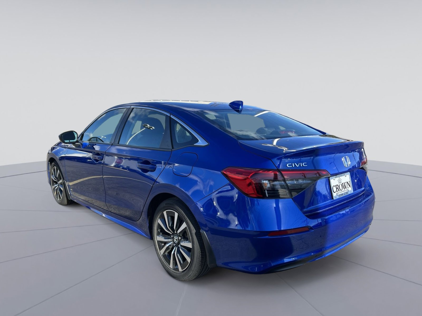 Used 2023 Honda Civic EX image 7