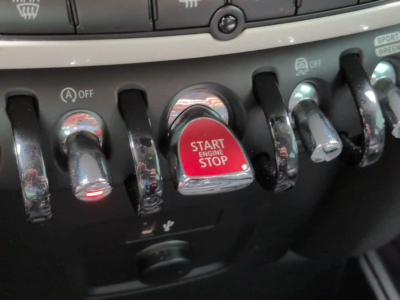 Used 2019 MINI Cooper Countryman S FWD image 28